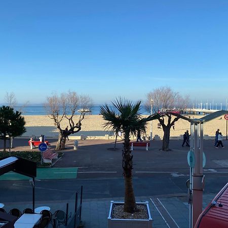 Arcachon : Studio Duplex Face Plage, Centre-Ville, Wi-Fi, Parking - Fr-1-319-500 Exterior photo