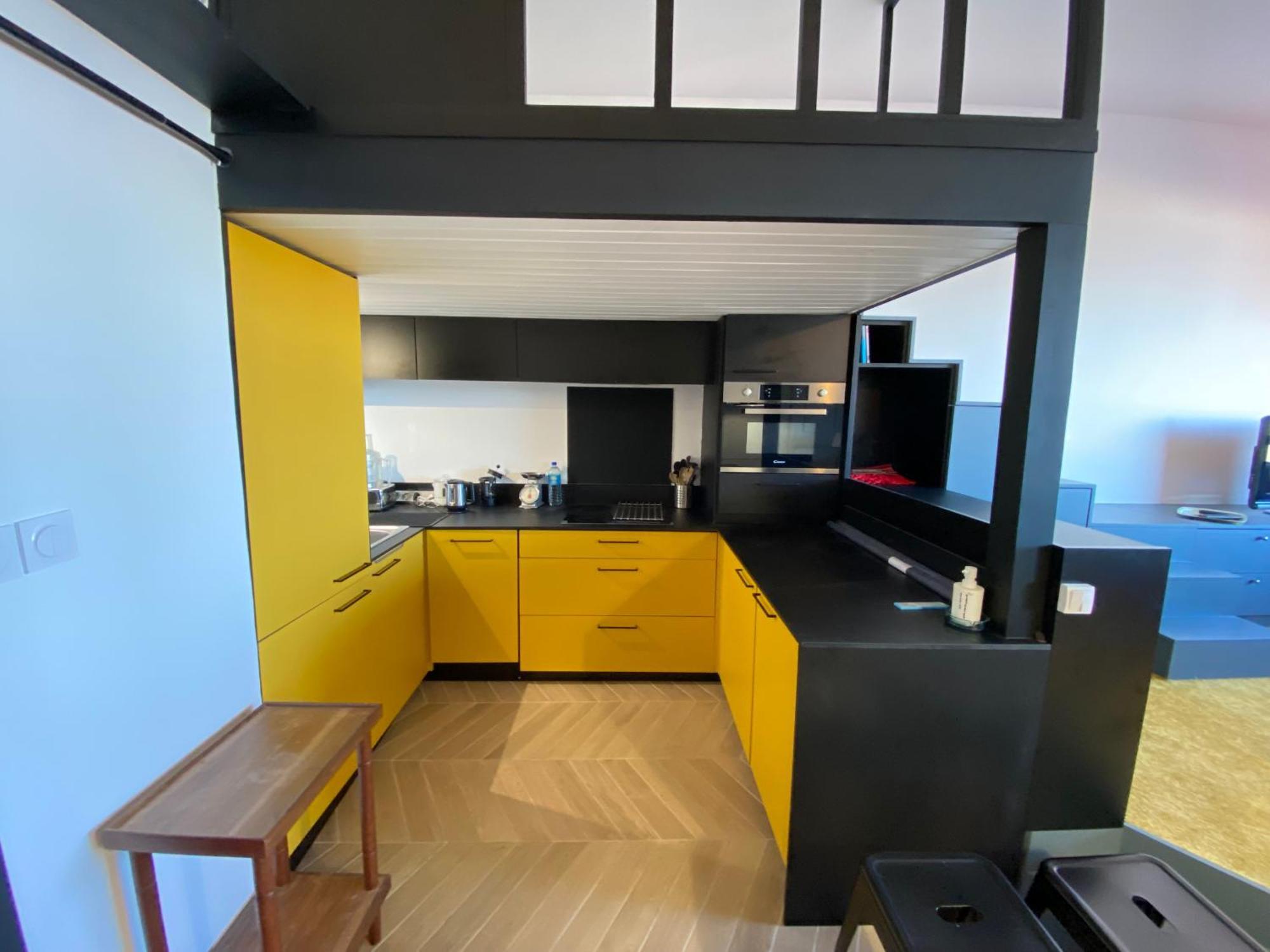 Arcachon : Studio Duplex Face Plage, Centre-Ville, Wi-Fi, Parking - Fr-1-319-500 Exterior photo